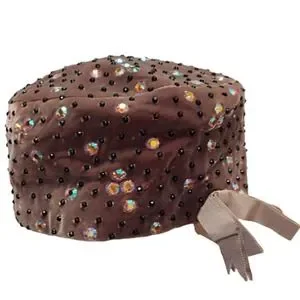Wm silverman | Accessories | Pillbox Womens Hat Wm Silverman  display picture 3